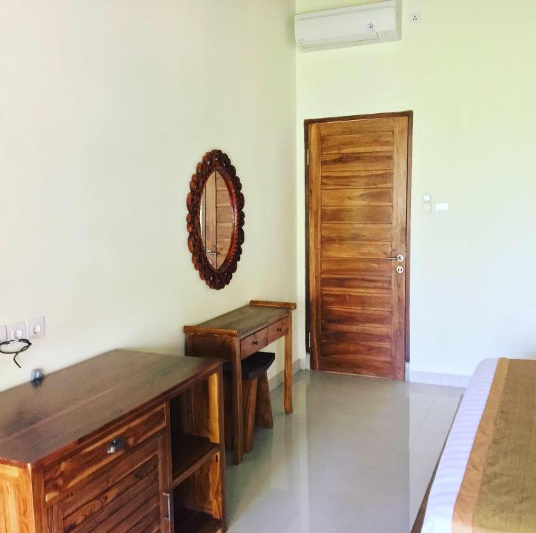 Fotografie z fotogalerie ubytování Raka Rai Bungalows v Ubudu