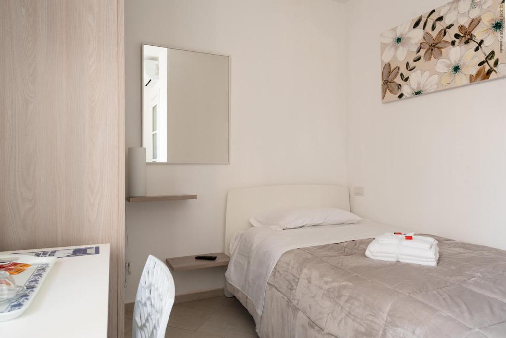 La Meridiana - Chambre Simple