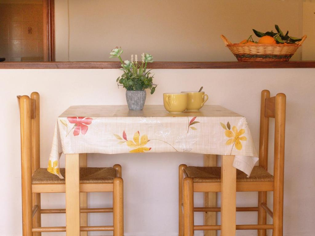 Zdjęcie z galerii obiektu Agriturismo La Quiete w mieście Levanto