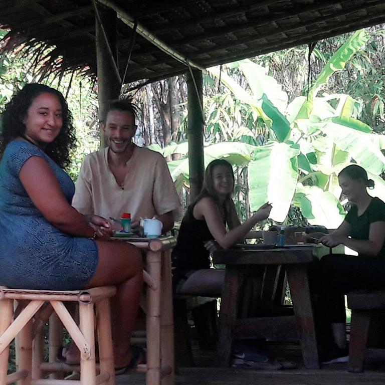 Meechok organic home - 8