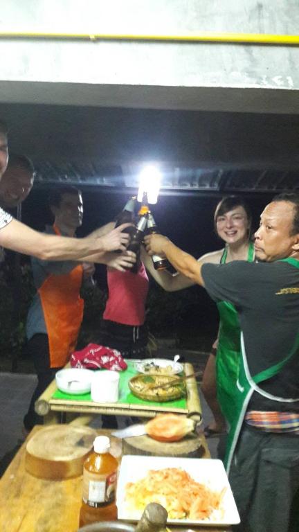 Meechok organic home - 9