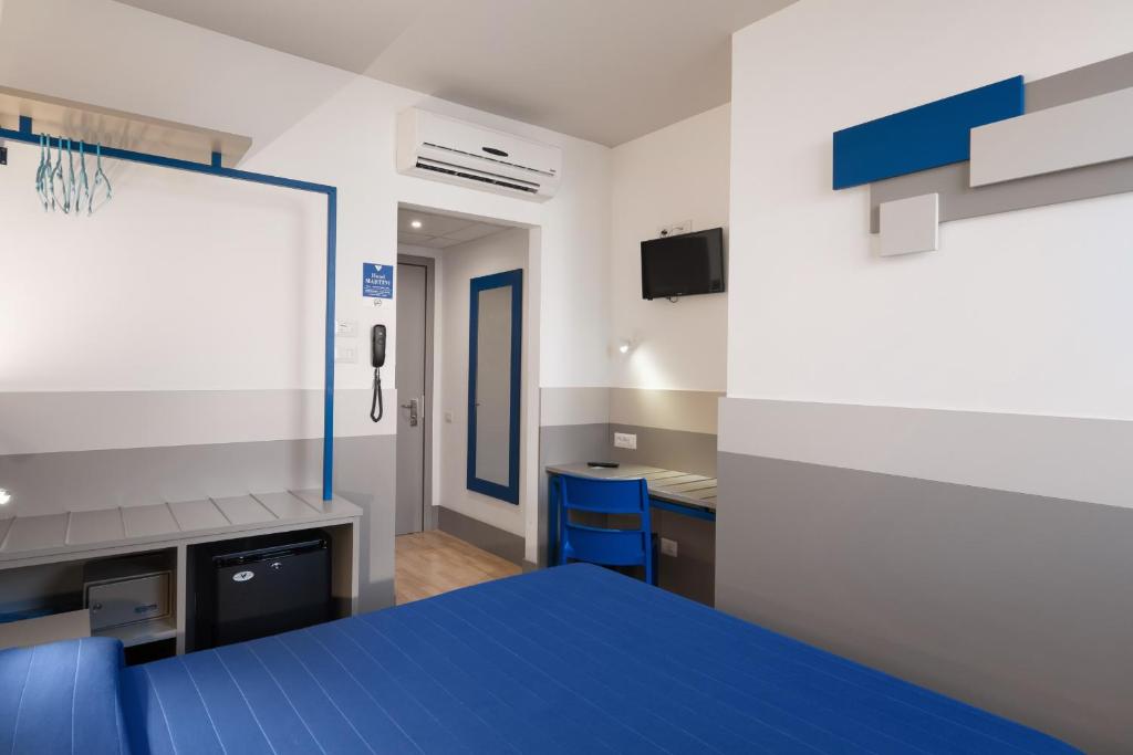 Hotel Martini - Resim 34