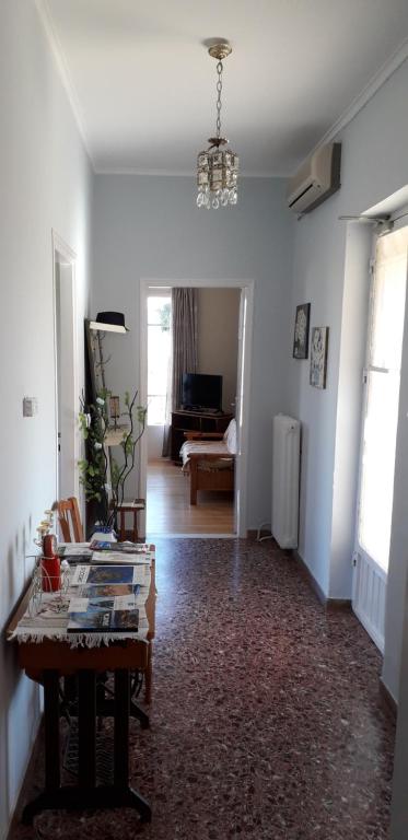 Art Flowers and Culture - Appartement