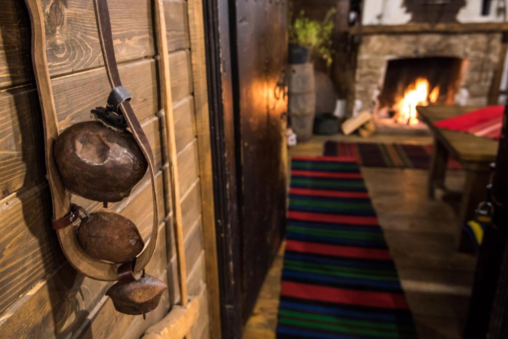 Fotografie z fotogalerie ubytování Banskovilla Zlateva House v destinaci Bansko