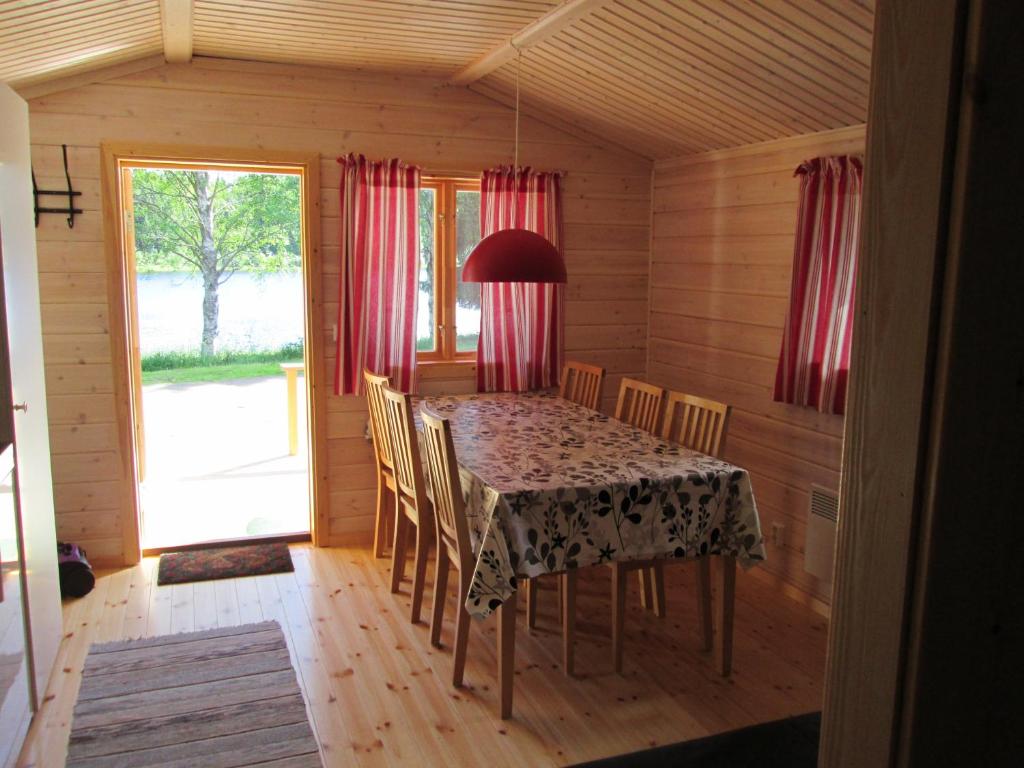 Fotografie z fotogalerie ubytování Stöde Camping v destinaci Edsta