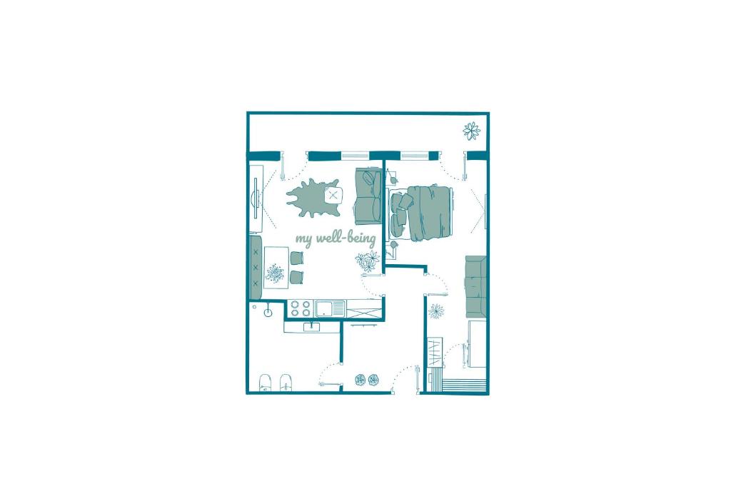 Ahrner Wirt Apartments - Apartamento Superior Con Sauna
