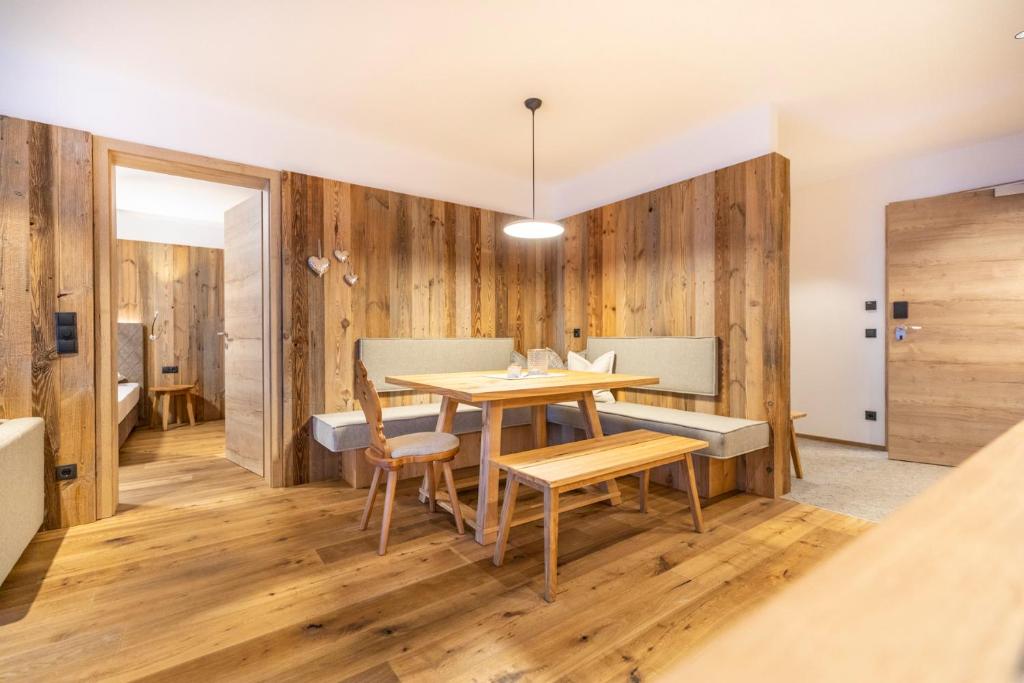 Fotografie z fotogalerie ubytování Ferienanlage Central ve Flachau