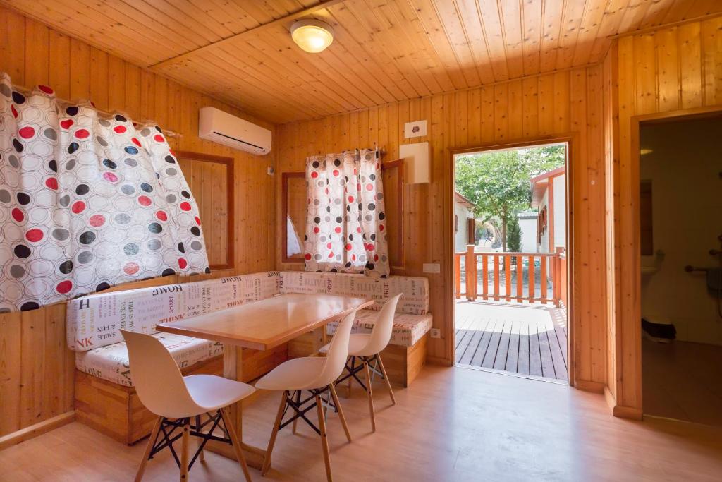 Fotografia z galérie ubytovania Camping Los Llanos v destinácii Denia