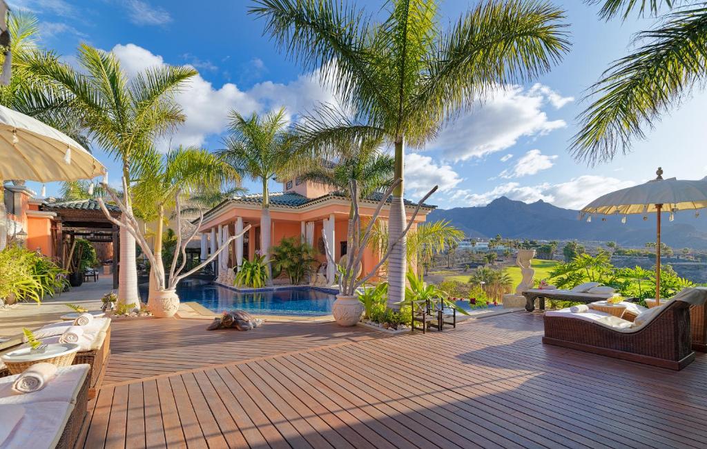 Royal Garden Villas, Luxury Hotel, Adeje – Bijgewerkte ...
