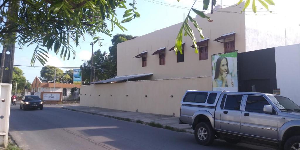 Pousada Praia Bela Maceió