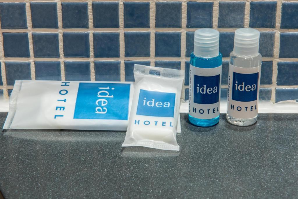 Idea Hotel Torino Mirafiori - Resim 9