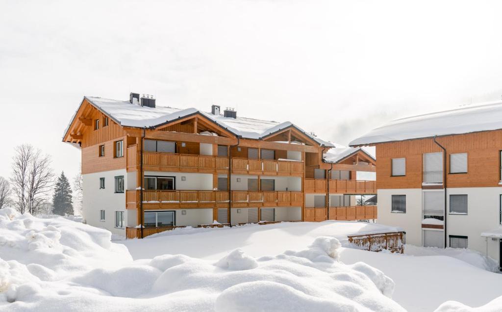 Appartements Ramsau am Dachstein by Schladmingurlaub v zime