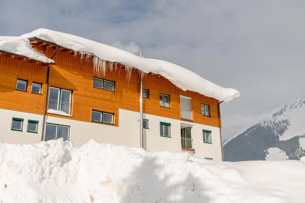 Appartements Ramsau am Dachstein by Schladmingurlaub v zime
