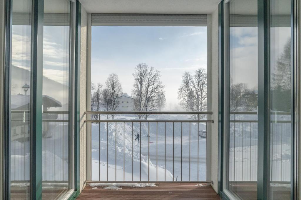 Appartements Ramsau am Dachstein by Schladmingurlaub v zime