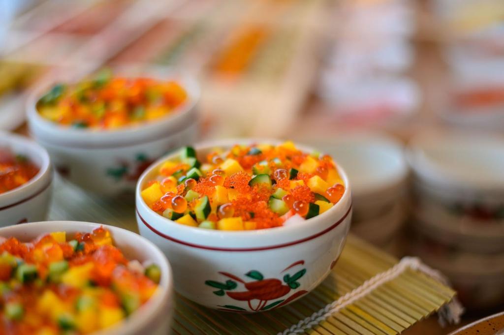 Hotel Nikko Bangkok - Resim 31