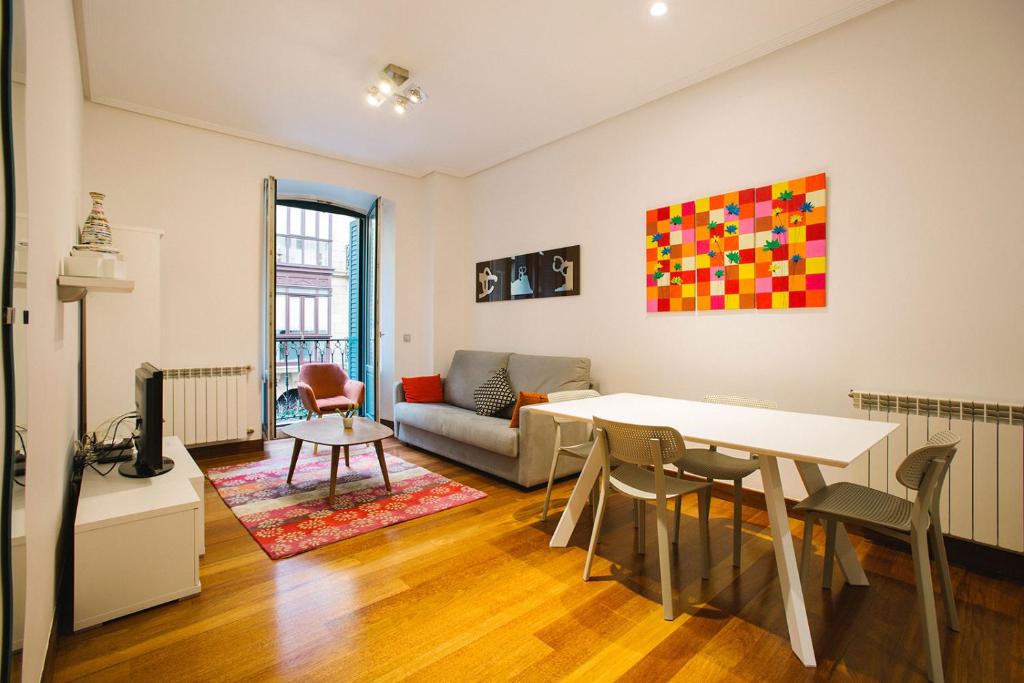 Apartamentos San Marcial 28 - 13