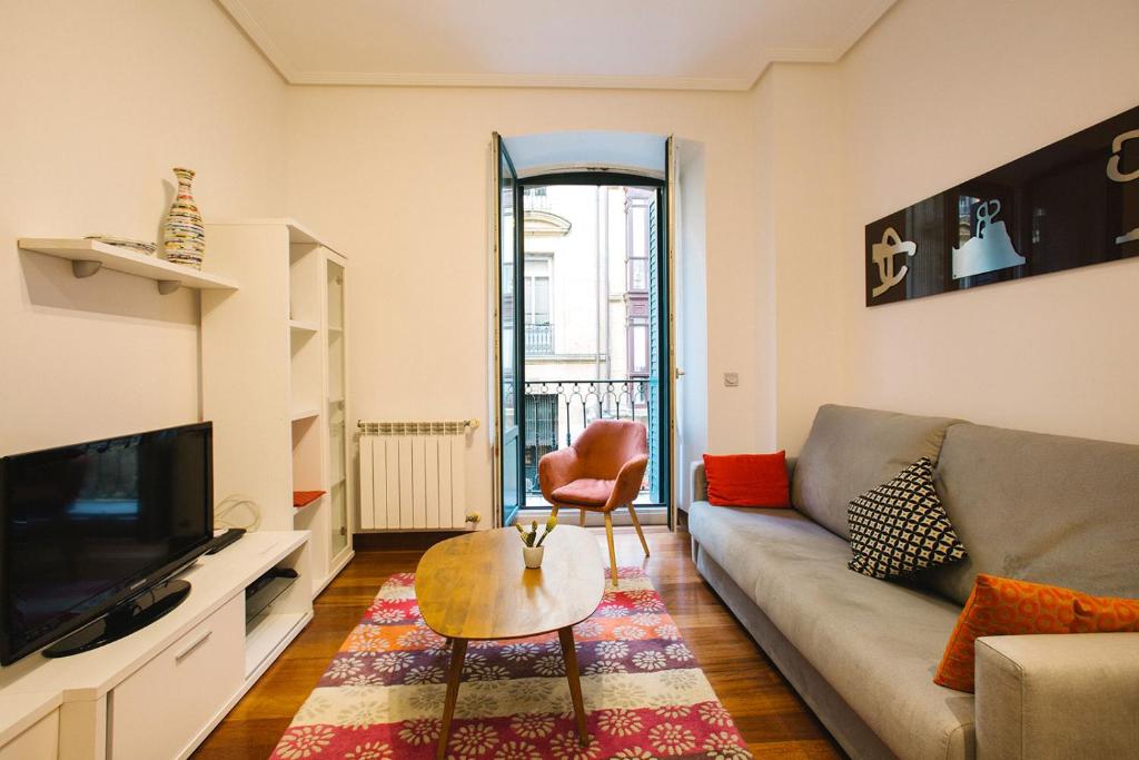 Apartamentos San Marcial 28 - 17