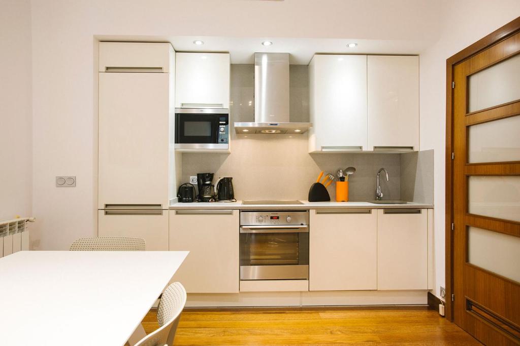 Apartamentos San Marcial 28 - 18