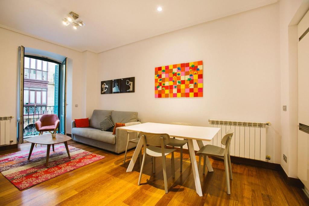 Apartamentos San Marcial 28 - 2