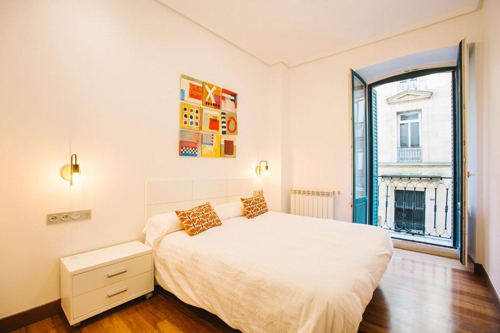 Apartamentos San Marcial 28 - 5