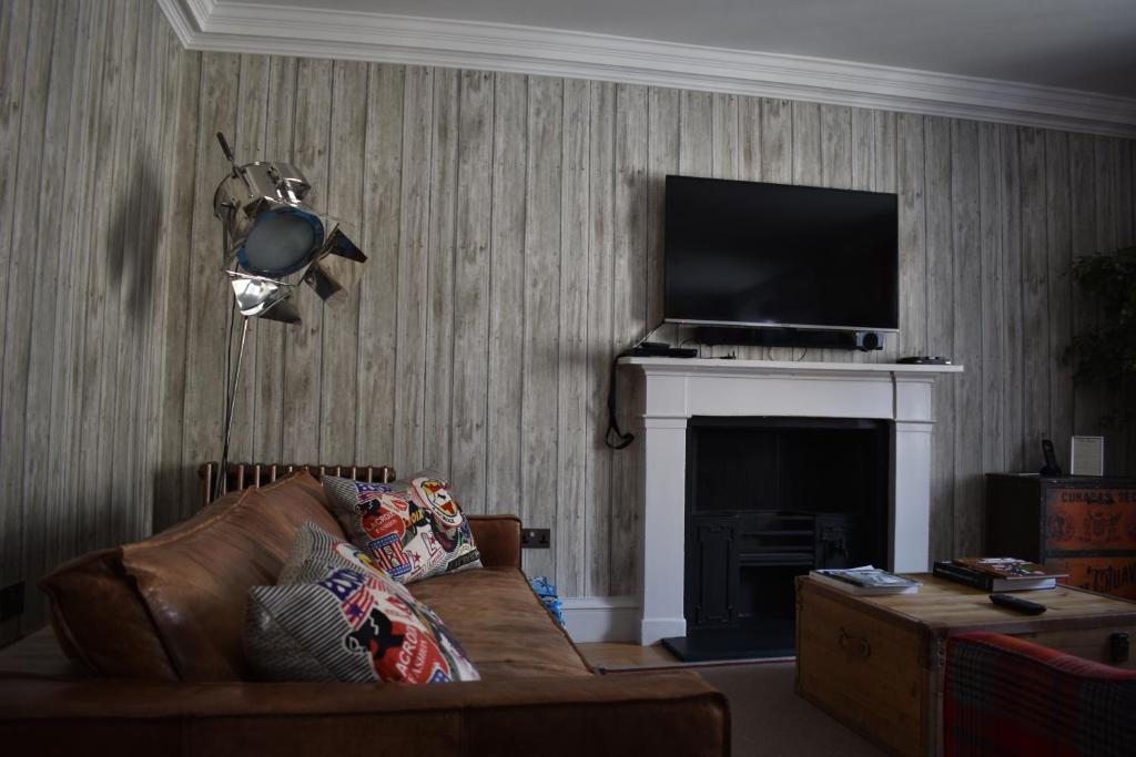 The Rutland Hotel & Apartments - Resim 38