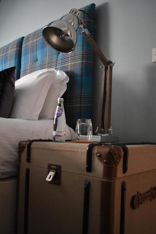 The Rutland Hotel & Apartments - Resim 40