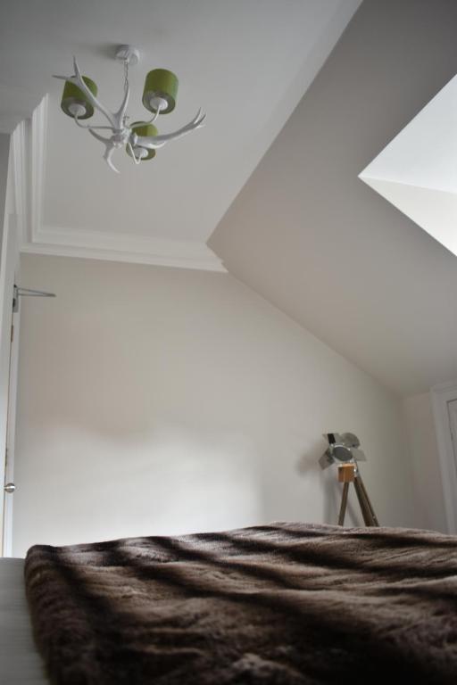 The Rutland Hotel & Apartments - Resim 43