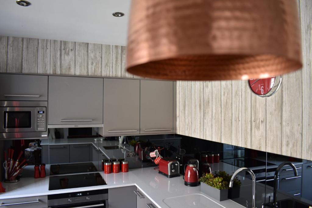 The Rutland Hotel & Apartments - Resim 44