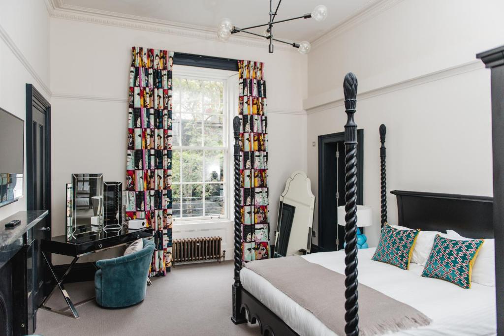 The Rutland Hotel & Apartments - Resim 30