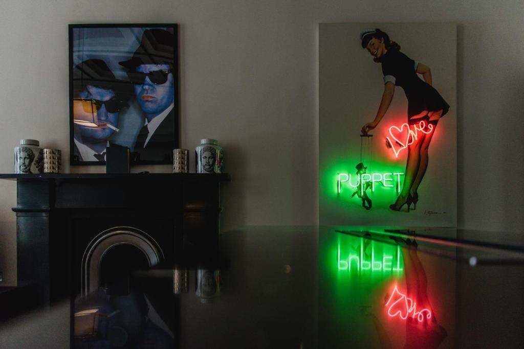 The Rutland Hotel & Apartments - Resim 22