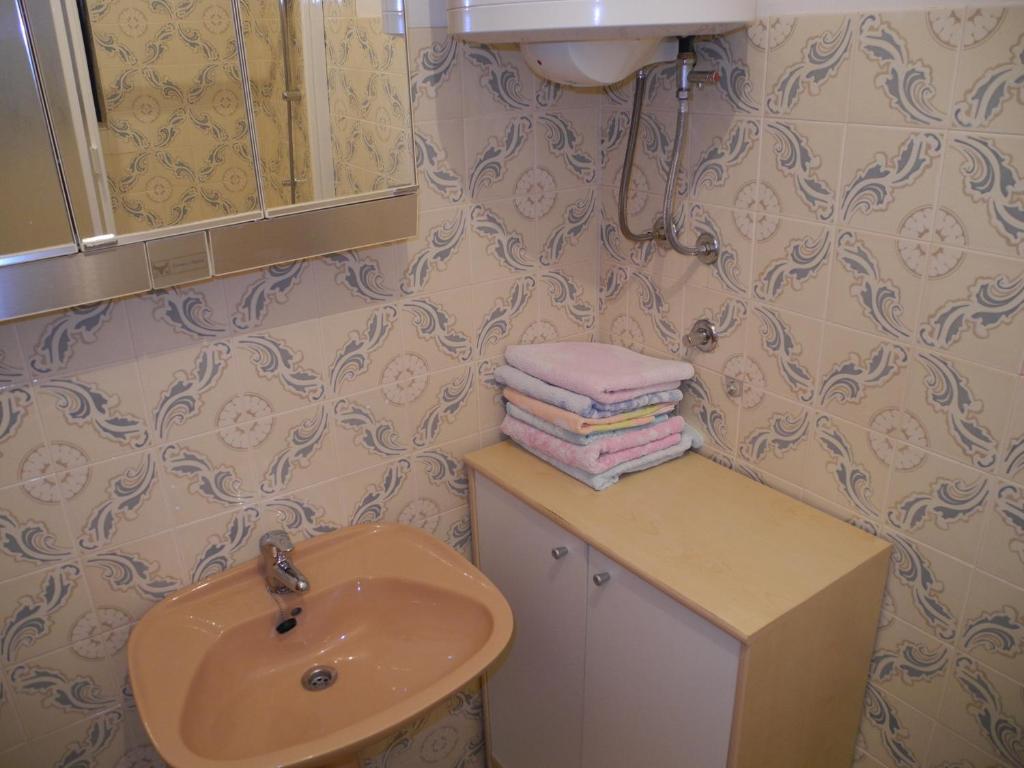 Fotografia z galérie ubytovania Apartment BLANKA 4+1 v destinácii Crikvenica