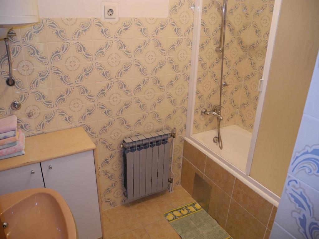 Fotografia z galérie ubytovania Apartment BLANKA 4+1 v destinácii Crikvenica