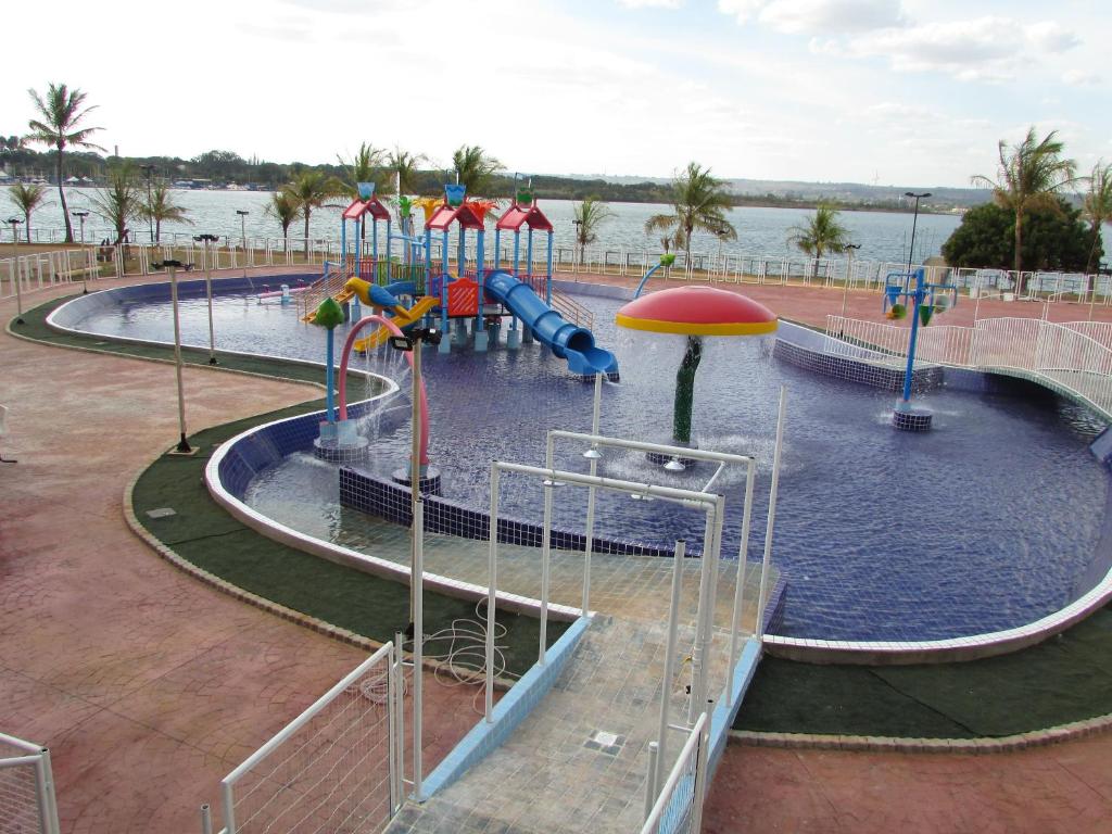 Bay Park Hotel Resort, Brasília – Preços atualizados 2024
