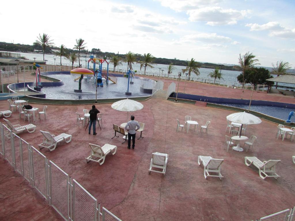 Bay Park Hotel Resort, Brasília – Güncel 2024 Fiyatları