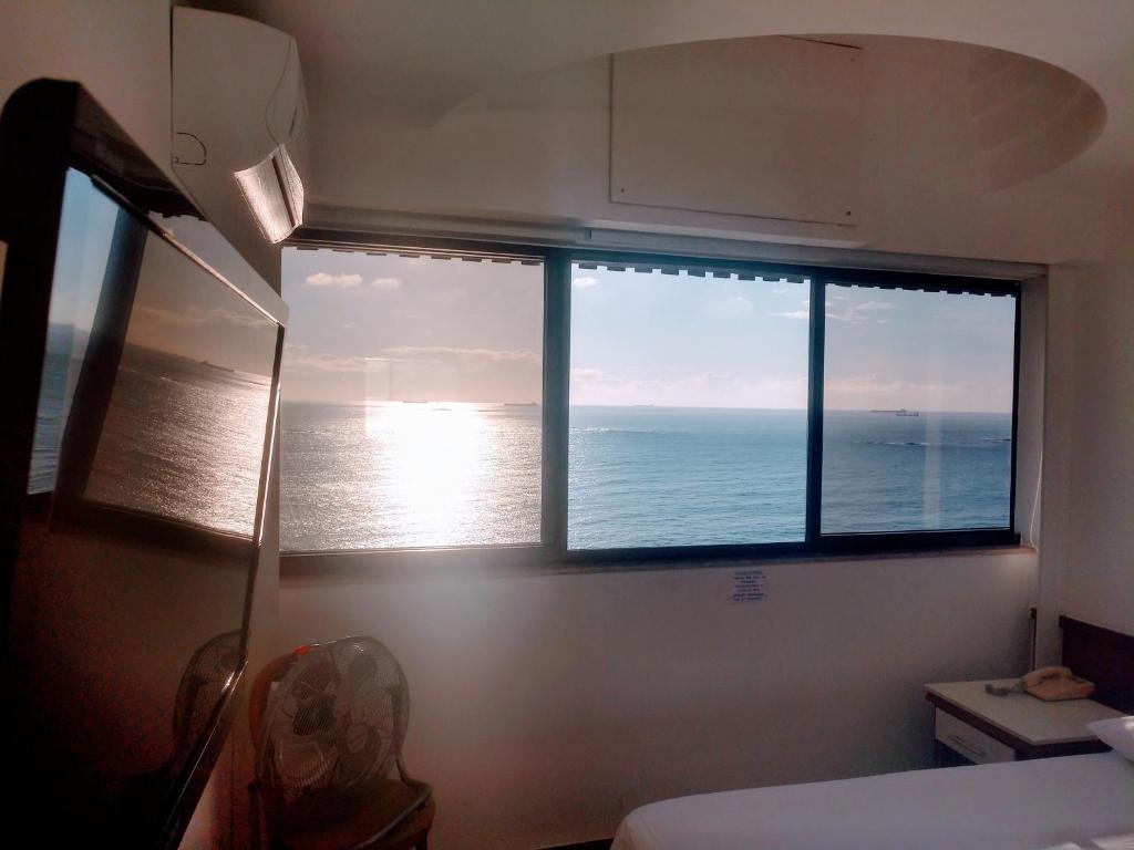  Flat Pasárgada I (apt 906)