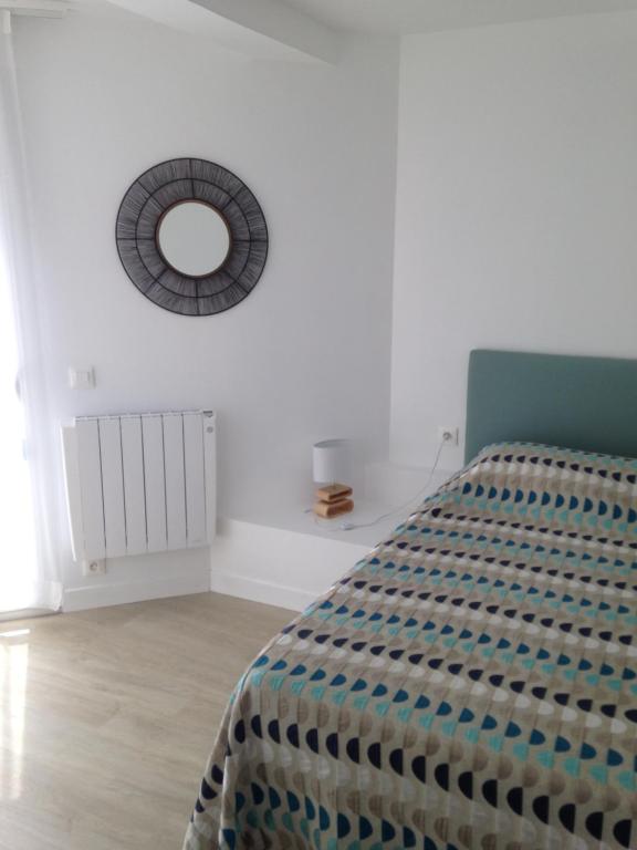 Les Terrasses de la plage de Trestel - Appartement De Deux Chambres (7 Adultes)