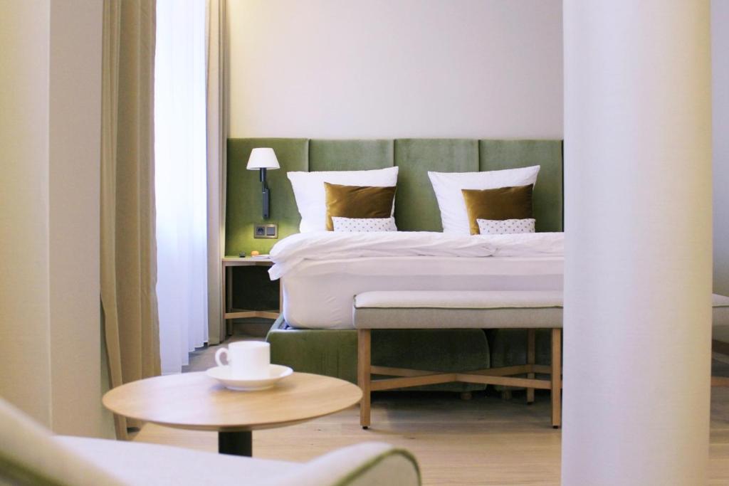 OneBavariaHomes - Resim 16