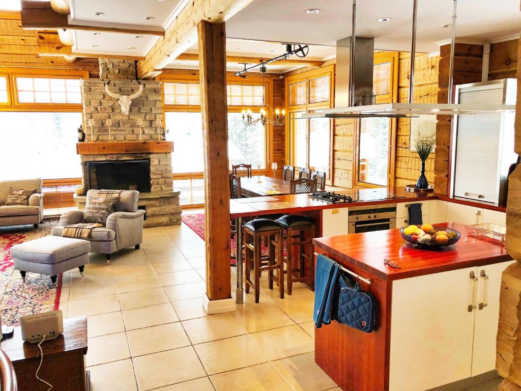 Фотография из галереи Villa Cheers в Тахковуори
