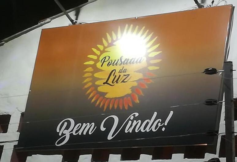  Pousada da Luz