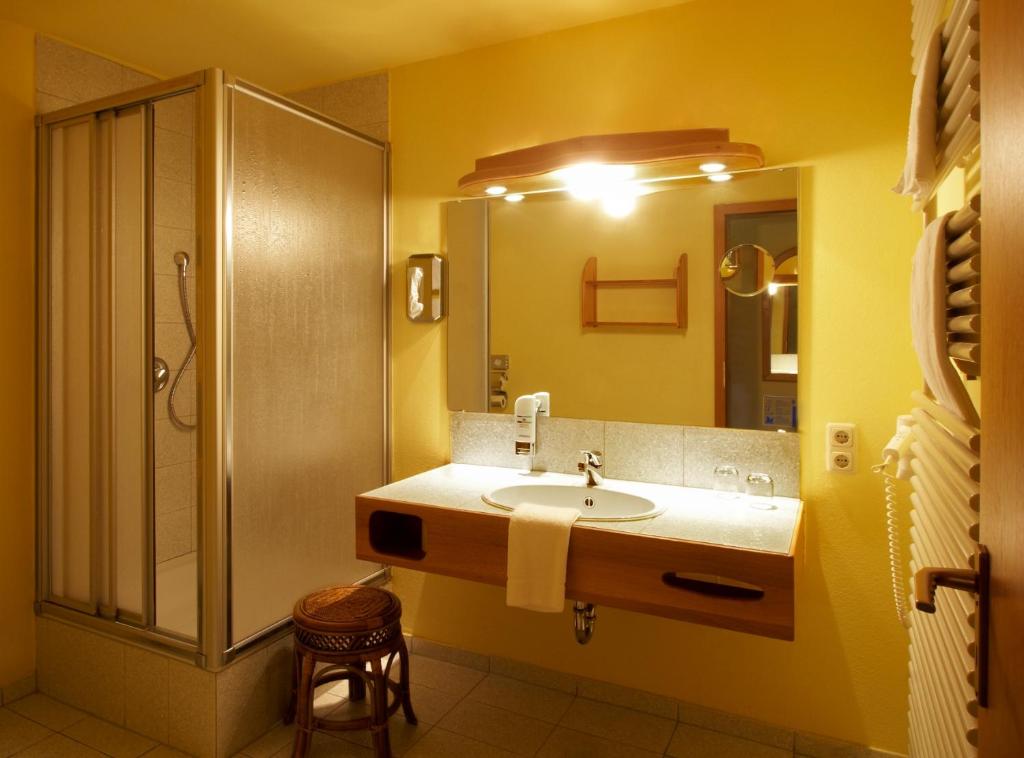 Seehotel Gut Dürnhof - Superior Single Room