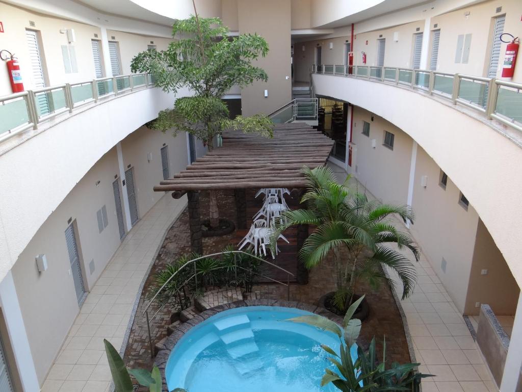  Água Viva Hotel