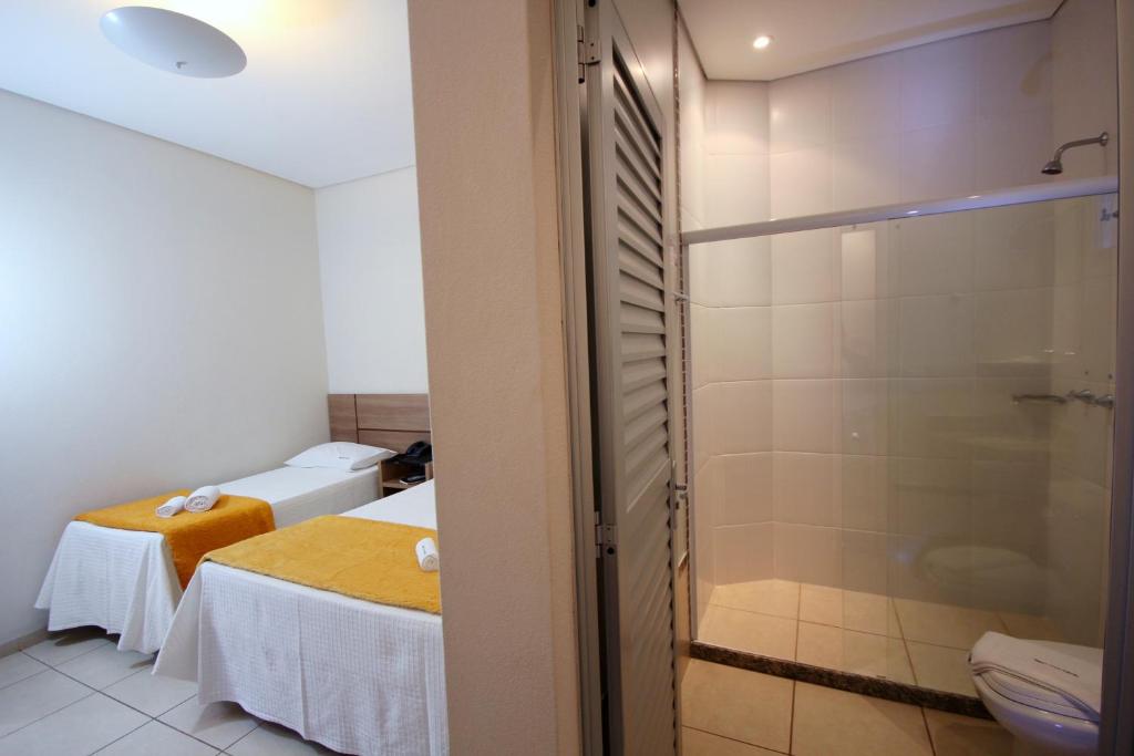  Água Viva Hotel