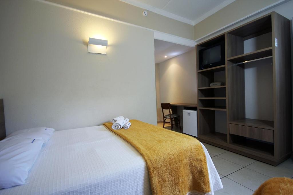  Água Viva Hotel