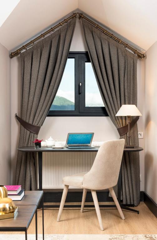 Fotografie z fotogalerie ubytování Jura Hotels Ilgaz Mountain Resort v destinaci Ilgaz