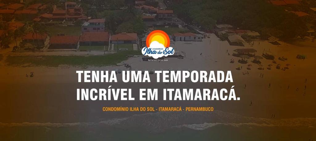  Temporada Casa na Ilha de Itamaracá