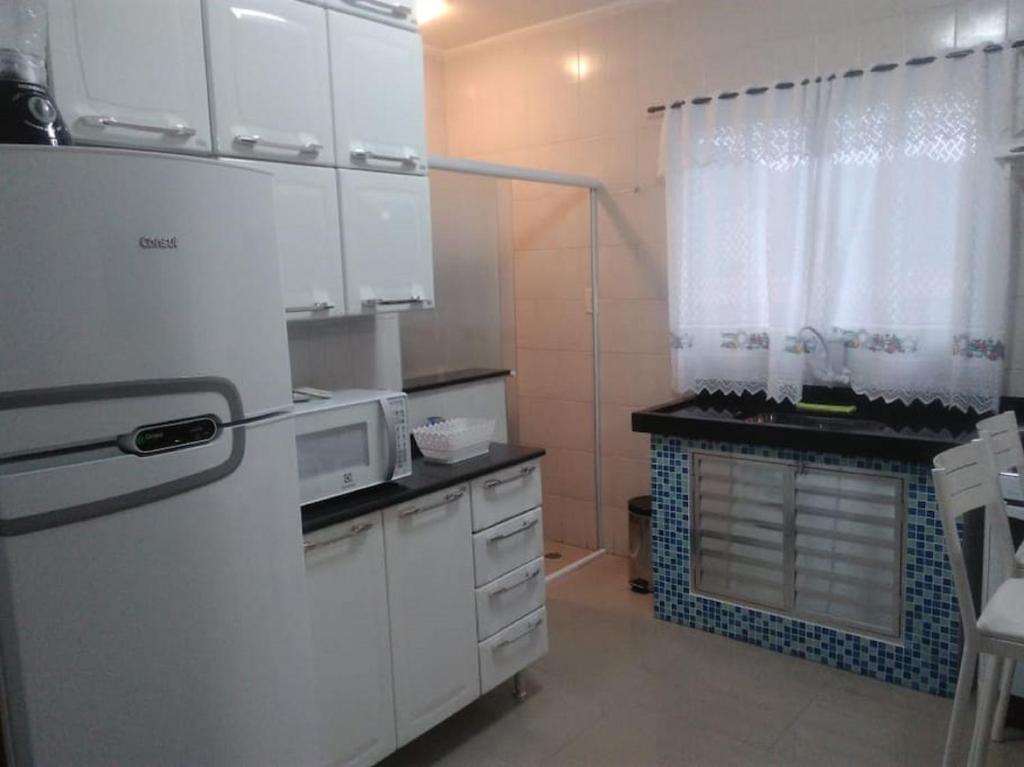  Apartamento Caraguatatuba Prainha