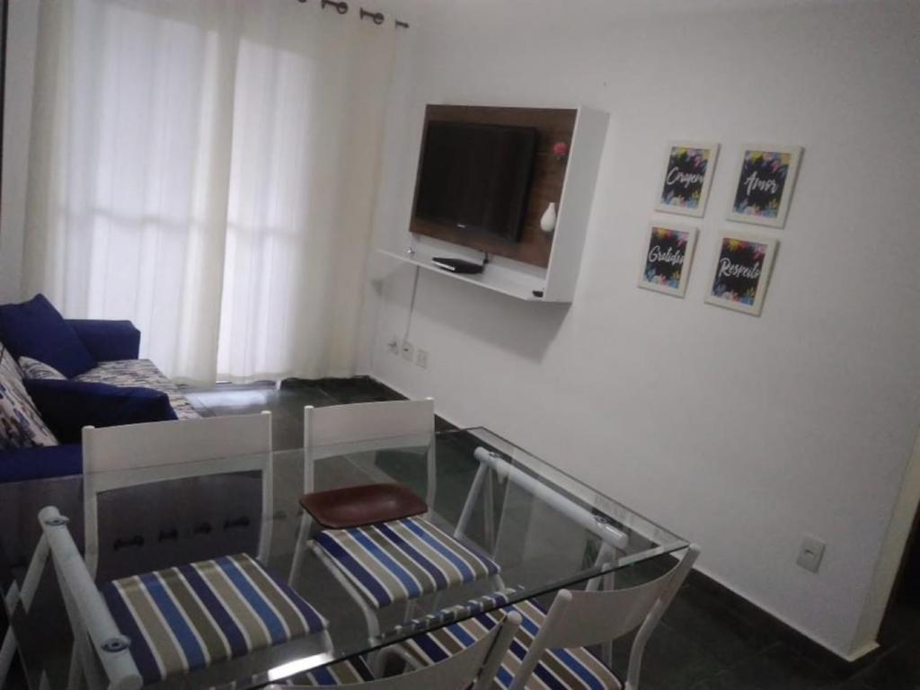  Apartamento Caraguatatuba Prainha