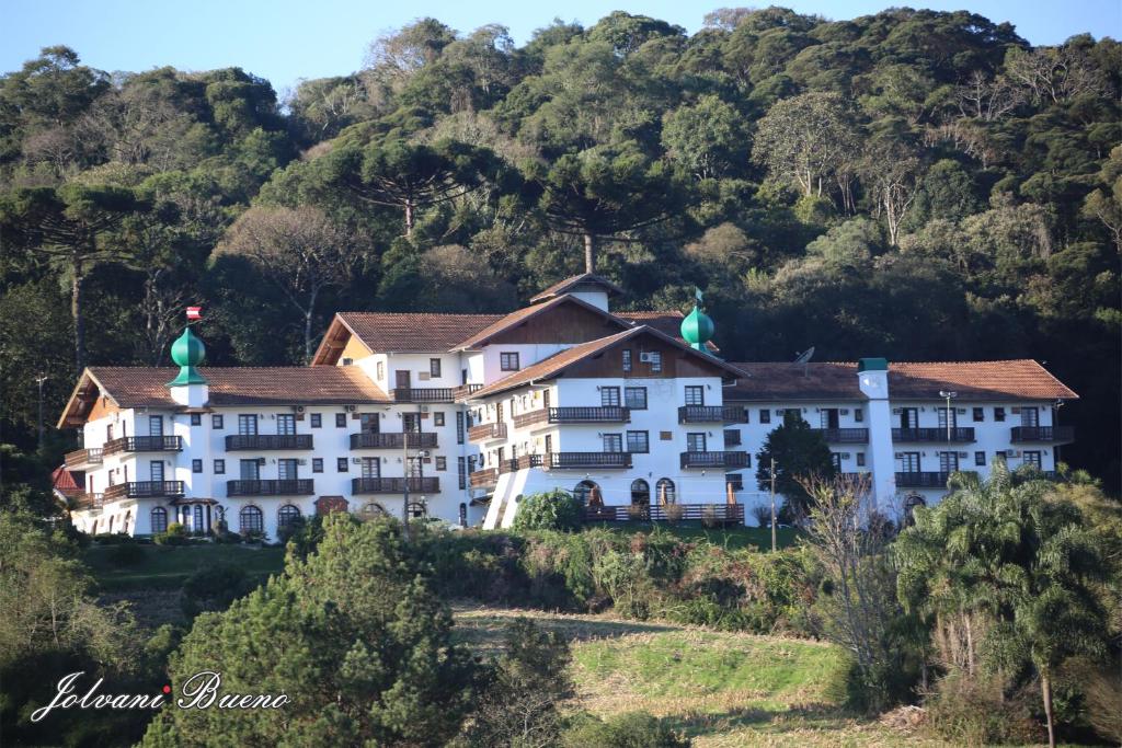  Treze Tilias Park Hotel
