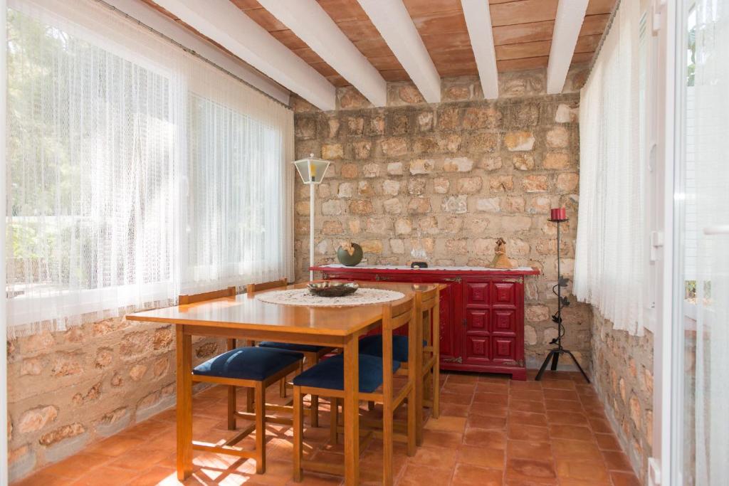 Fotografia z galérie ubytovania Villa Velero v destinácii L'Ametlla de Mar