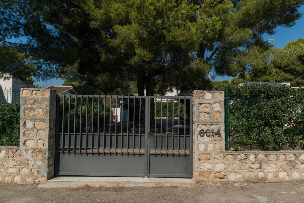 Fotografia z galérie ubytovania Villa Velero v destinácii L'Ametlla de Mar